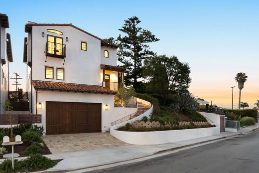 Luxe woning in San Clemente, Orange County
