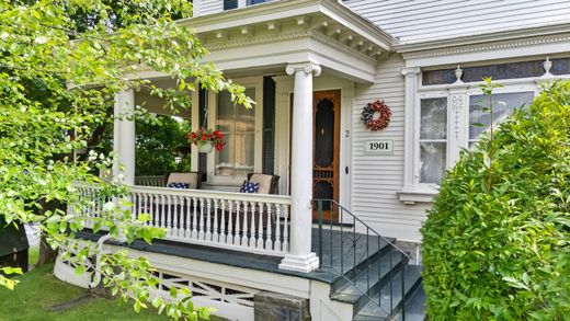 بيت مستقل ﻓﻲ Adams, Berkshire County