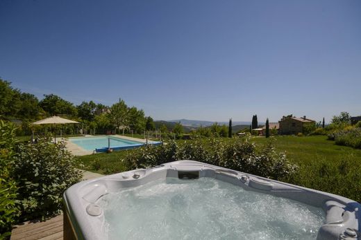 Einfamilienhaus in Cinigiano, Provincia di Grosseto