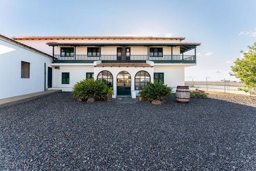 Участок, Тельде, Provincia de Las Palmas