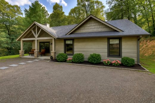 단독 저택 / McCaysville, Fannin County