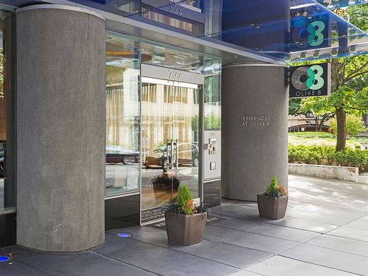 ﺷﻘﺔ ﻓﻲ سياتيل، واشنطن, King County