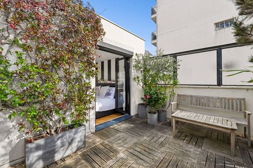 Luxus-Haus in Boulogne-Billancourt, Hauts-de-Seine
