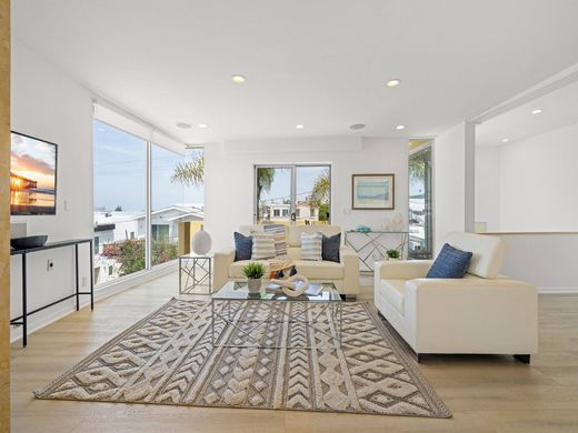 Appartement à Hermosa Beach, Comté de Los Angeles