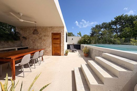 Apartment in Tulum, Quintana Roo