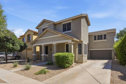Casa Unifamiliare a Gilbert, Maricopa County