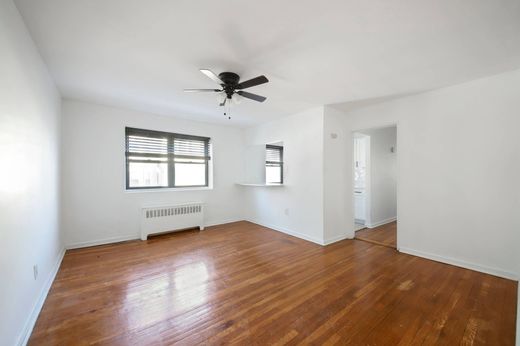 Apartment in Jersey City, Hudson County