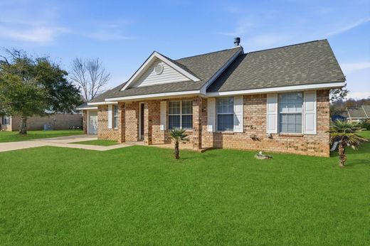 Luxury home in Foley, Baldwin County