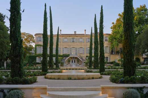 Casa en Les Baux-de-Provence, Bocas del Ródano