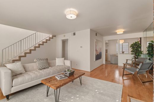 Şehir evi  West Los Angeles, Los Angeles County