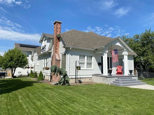Detached House in Kalispell, Flathead County