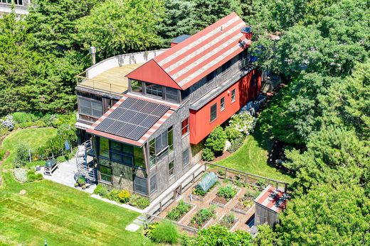 Casa en Falmouth, Barnstable County