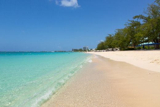 ‏וילה ב  Seven Miles