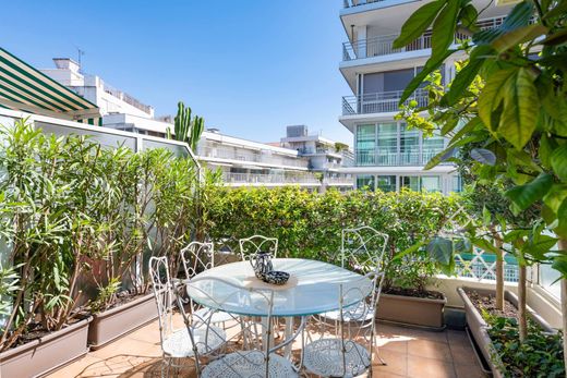 Piso / Apartamento en Niza, Alpes Marítimos