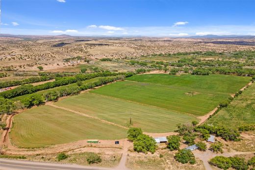 ‏בתי כפר ב  Abiquiu, Rio Arriba County