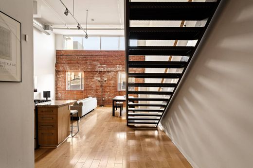 Luxury home in Los Angeles, Los Angeles County