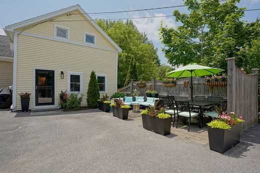 ﺷﻘﺔ ﻓﻲ Exeter, Rockingham County