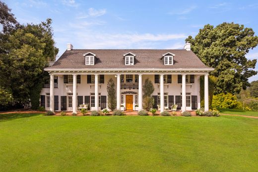Luxury home in Beverly Hills, Los Angeles County