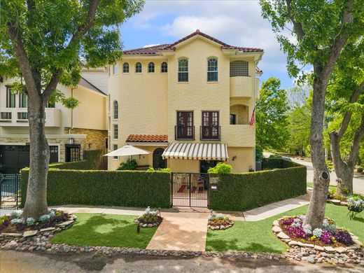 Detached House in Houston, Harris County