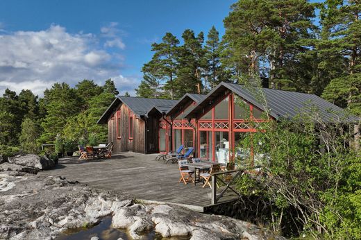 Villa zu verkaufen in Värmdö