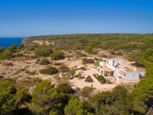 Villa in Formentera, Province of Balearic Islands