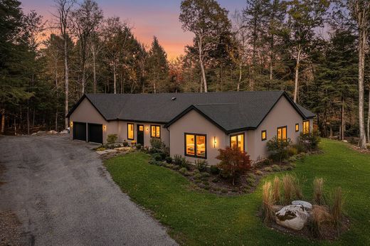 Einfamilienhaus in Litchfield, Litchfield County