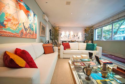 Apartment in Rio de Janeiro