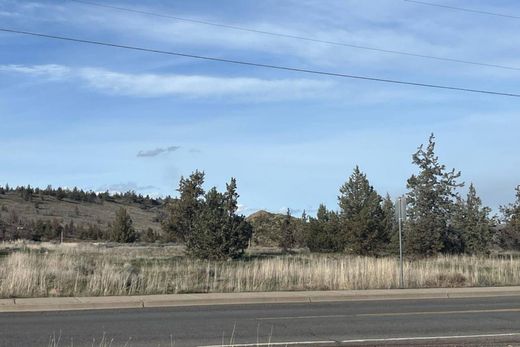 Terreno en Madras, Jefferson County