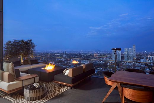 Apartment in Delegación Cuajimalpa de Morelos, Cuajimalpa de Morelos