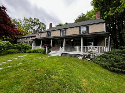 Detached House in Ossining, Westchester County