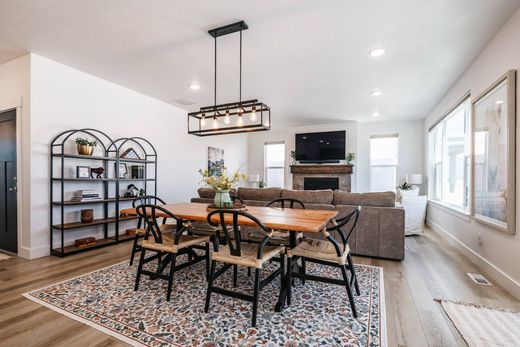Detached House in Heber City, Wasatch County