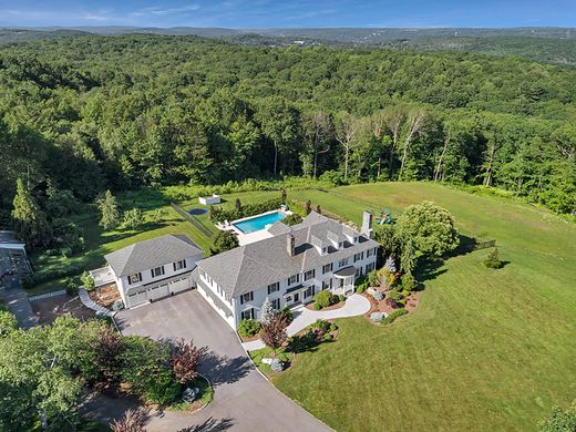 Частный Дом, Litchfield, Litchfield County