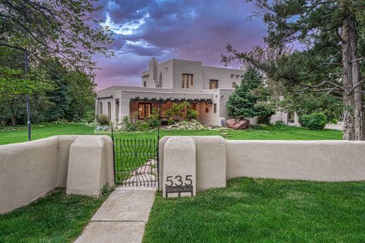 Casa de luxo - Pueblo, Pueblo County