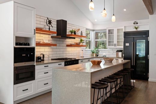 Luksusowy dom w Sunriver, Deschutes County