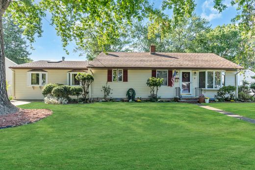 Einfamilienhaus in Eatontown, Monmouth County