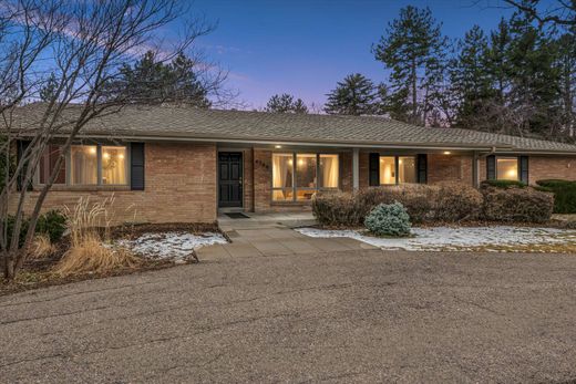 Detached House in Cherry Hills Village, Arapahoe County