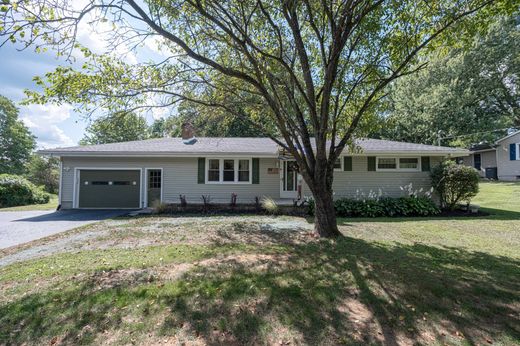 Casa en New Castle, Lawrence County