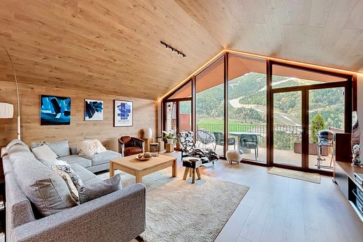 Detached House in El Tarter, Canillo