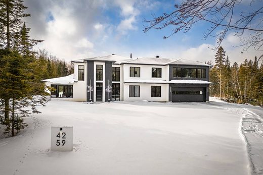 Vrijstaand huis in Ascot Corner, Estrie