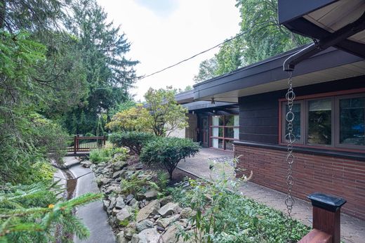 Dom jednorodzinny w Beaver, Beaver County