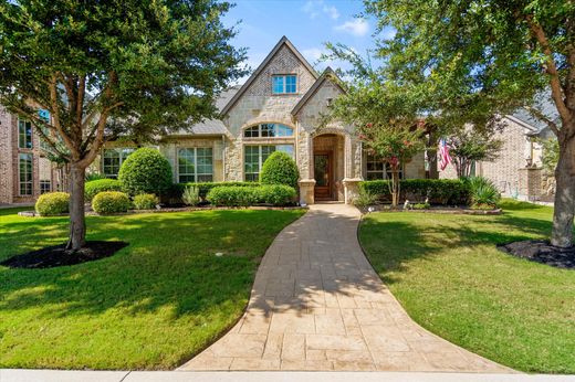 Detached House in Westworth, Tarrant County