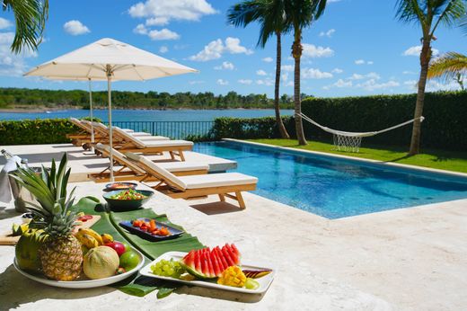 ‏בית חד-משפחתי ב  La Romana, Provincia de La Romana