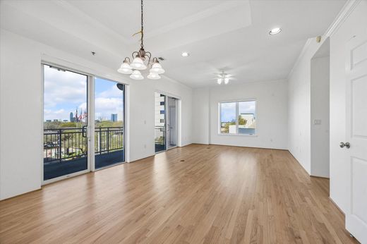 Piso / Apartamento en Houston, Harris County