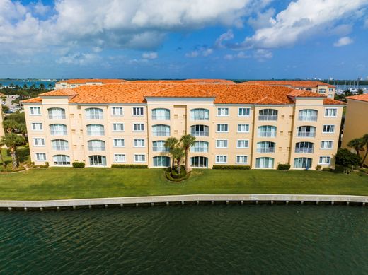 Appartement à Fort Pierce, Comté de Saint Lucie