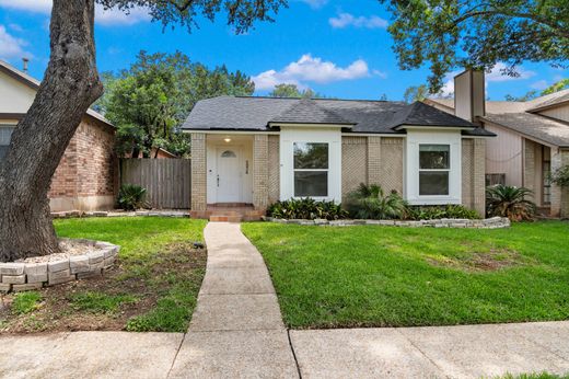 Detached House in San Antonio, Bexar County