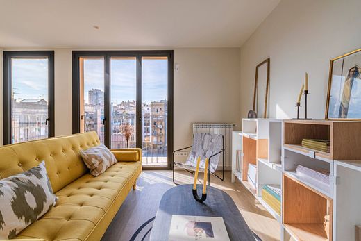Duplex in Barcelona, Province of Barcelona