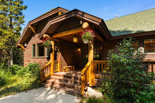 Μονοκατοικία σε Big Sky, Gallatin County