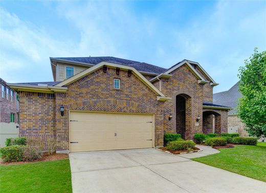 Einfamilienhaus in Conroe, Montgomery County