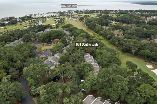 Villa - Seabrook Island, Charleston County