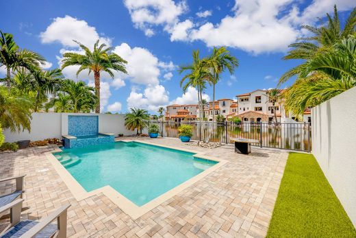 Casa Unifamiliare a Naples, Collier County